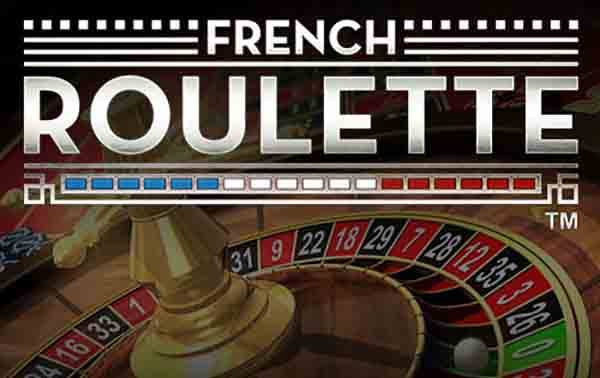 French Roulette – Kostenlos online spielen