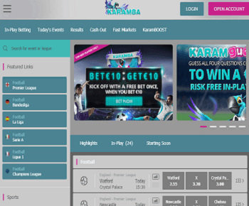 Karamba Online Casino Testbericht