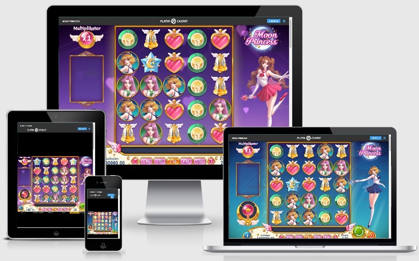 Spielen für unterwegs – das Mobil Casino