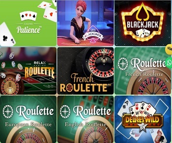 Sunnyplayer Online Casino Testbericht